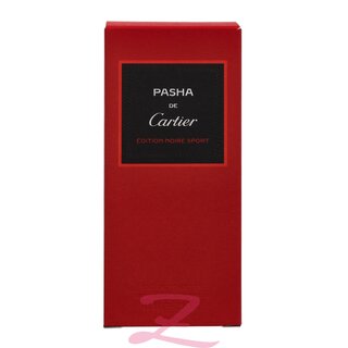 Pasha Edition Noire Sport - EdT 100ml