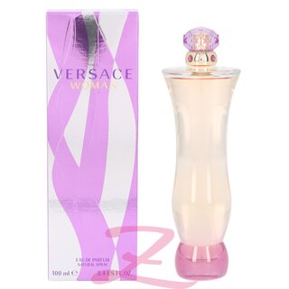 Versace Woman - EdP 100ml