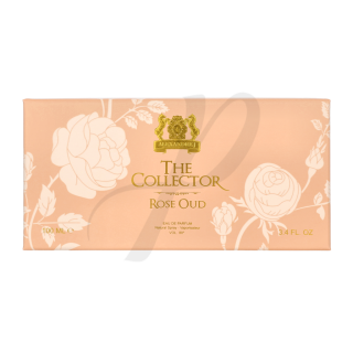 The Collector Rose Oud - EdP 100ml