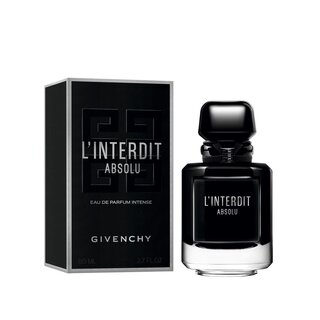 LInterdit 24 Absolu - EdP 80ml