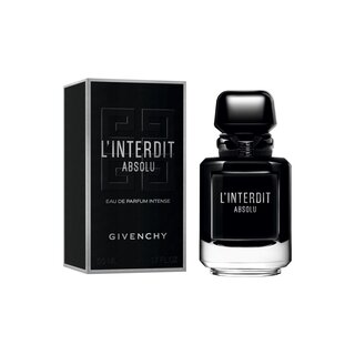 LInterdit 24 Absolu - EdP