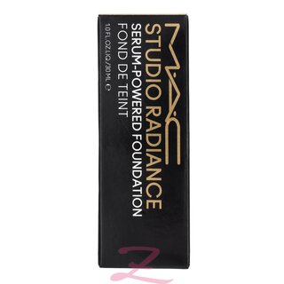 Studio Radiance Serum-Powered Foundation - NC15 30ml