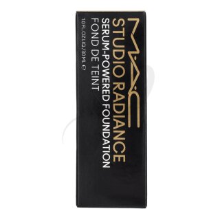 Studio Radiance Serum-Powered Foundation - NC15 30ml