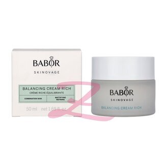 Skinovage Balancing Cream Rich 50ml