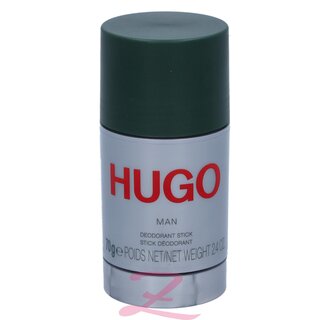 HUGO MAN - Deodorant Stick 75ml