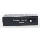 Camouflage Cream 06- Desert Sand 4,5g