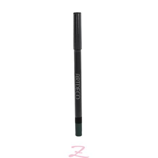 Art Soft Eye Liner WP 63 Emerald