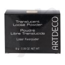 Polvos Sueltos Translúcidos 05 8g