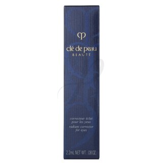 Radiant Corrector For Eyes - Dark 2,2ml