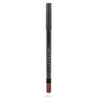 Soft Lip Liner Waterproof - 132 Pure Truffle 1,2g