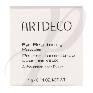 Art Eye Brightening Powder 01