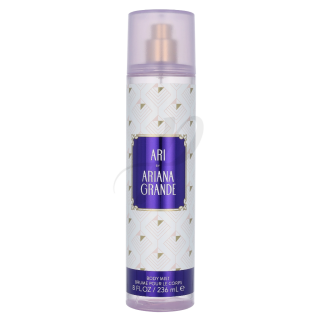 Ari Body Mist 236ml