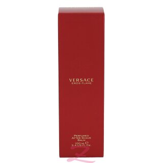 Eros Flame After Shave Balm 100ml