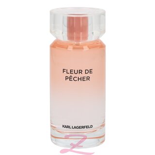 Fleur de Pcher - EdP 100ml