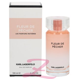 Fleur de Pcher - EdP 100ml