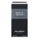 Bois de Vétiver - EdT 100ml