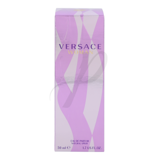 Versace Woman - EdP 50ml