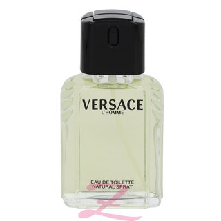 Versace LHomme - EdT 100ml