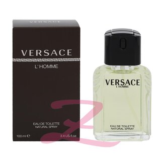 Versace LHomme - EdT 100ml