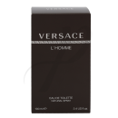 Versace LHomme - EdT 100ml