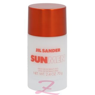 Sun Men Deodorant Stick 75ml