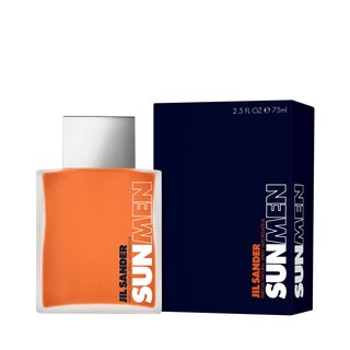 Sun Men Parfum - EdP