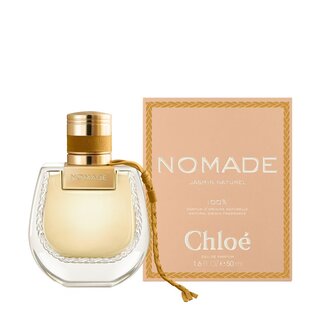 Nomade Jasmin Naturelle - EdP