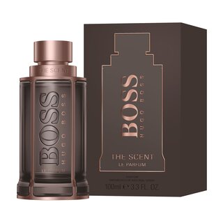 BOSS THE SCENT For Him - Le Parfum