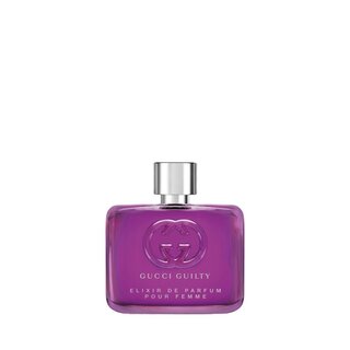 Guilty Pour Femme - Elixir 60ml