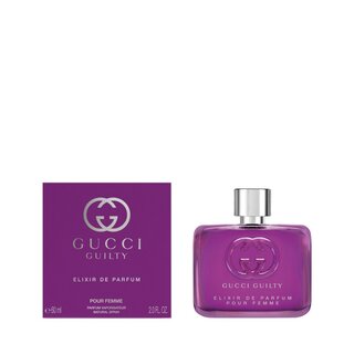 Guilty Pour Femme - Elixir 60ml