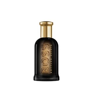 Boss Bottled Elixir - EdP 100ml