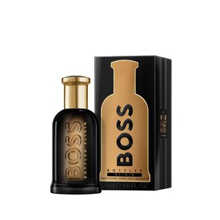 Boss Bottled Elixir - EdP