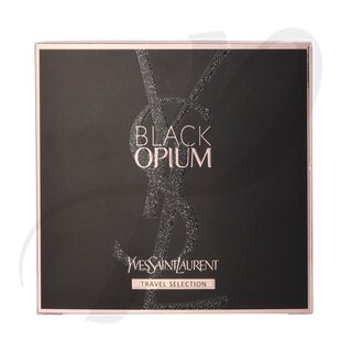 Black Opium Geschenkset