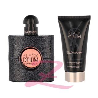 Black Opium Geschenkset