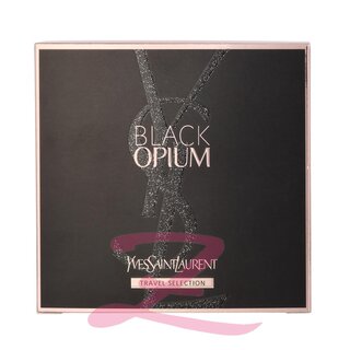 Black Opium Geschenkset