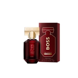 BOSS The Scent Elixir for Her - EdP 30ml