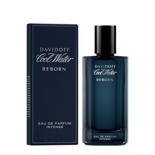 Cool Water Reborn - EdP lntense 50ml