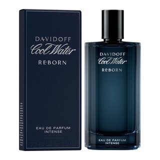 Cool Water Reborn - EdP lntense 100ml