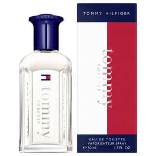 Tommy Forever - EdT