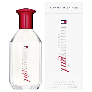 Tommy Girl Forever - EdT