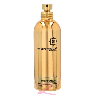 Sweet Vanilla - EdP 100ml