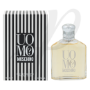 Moschino Uomo - EdT 125ml