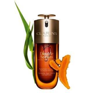 Double Serum 75ml