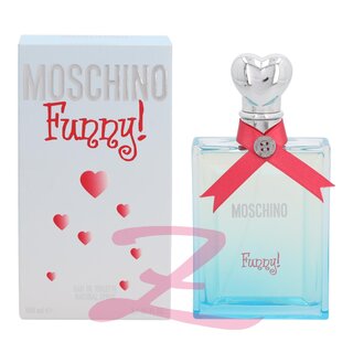 Funny - EdT 100ml