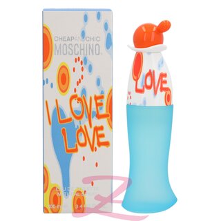 I Love Love - EdT 100ml