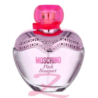 Pink Bouquet - EdT 50ml