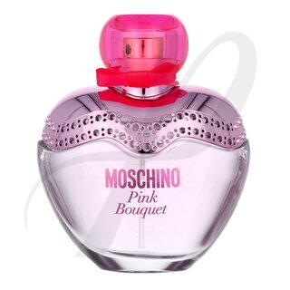 Pink Bouquet - EdT 50ml