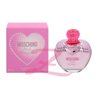 Pink Bouquet - EdT 100ml