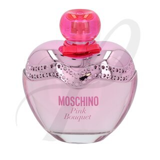 Pink Bouquet - EdT 100ml