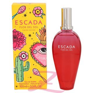 Flor del Sol - EdT 100ml